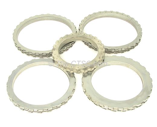 Steel Kit 6HP19 - 6HP19X - 6HP21 - 6HP21X